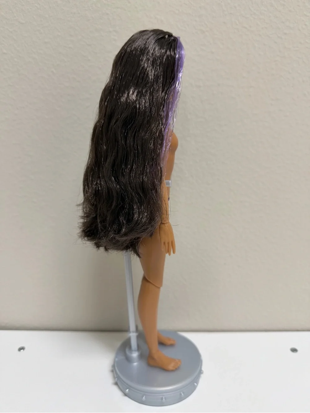 Disney ILY 4ever Maleficent Base Doll